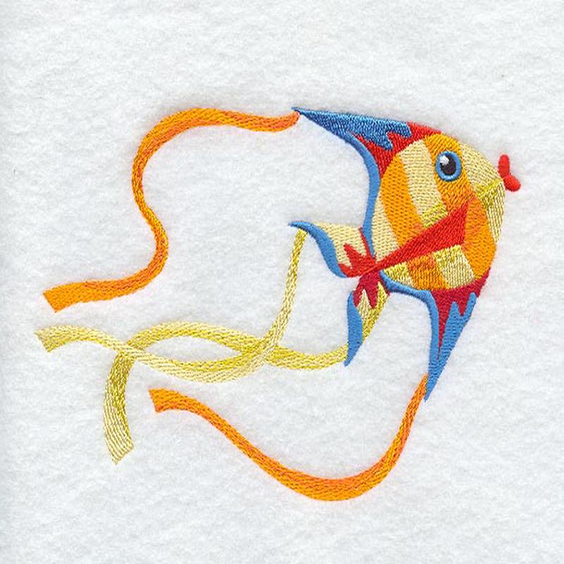 Fish Kite