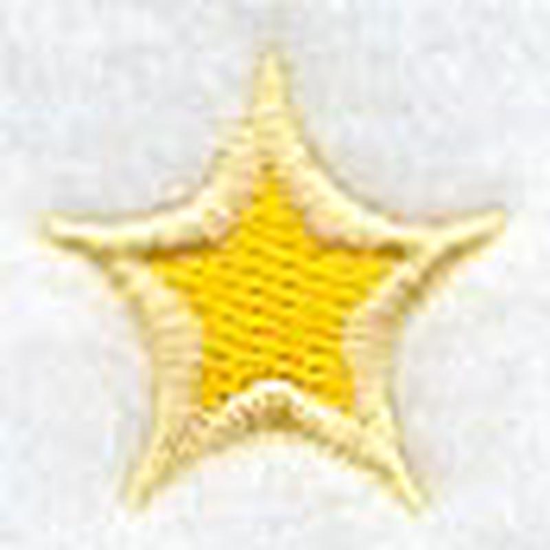 Five Point Star