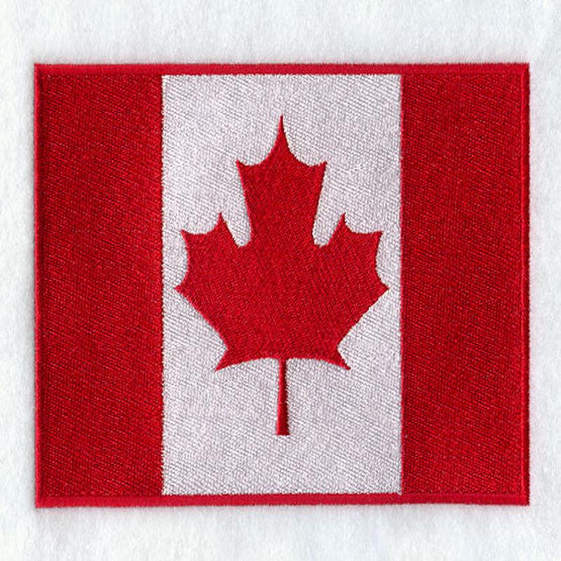 Flag of Canada