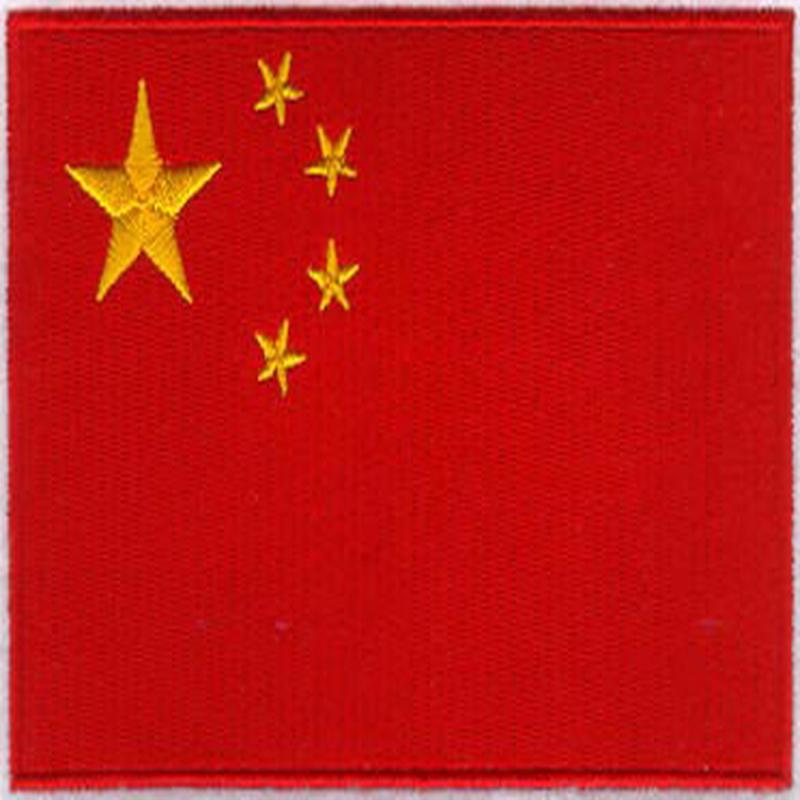 Flag of China