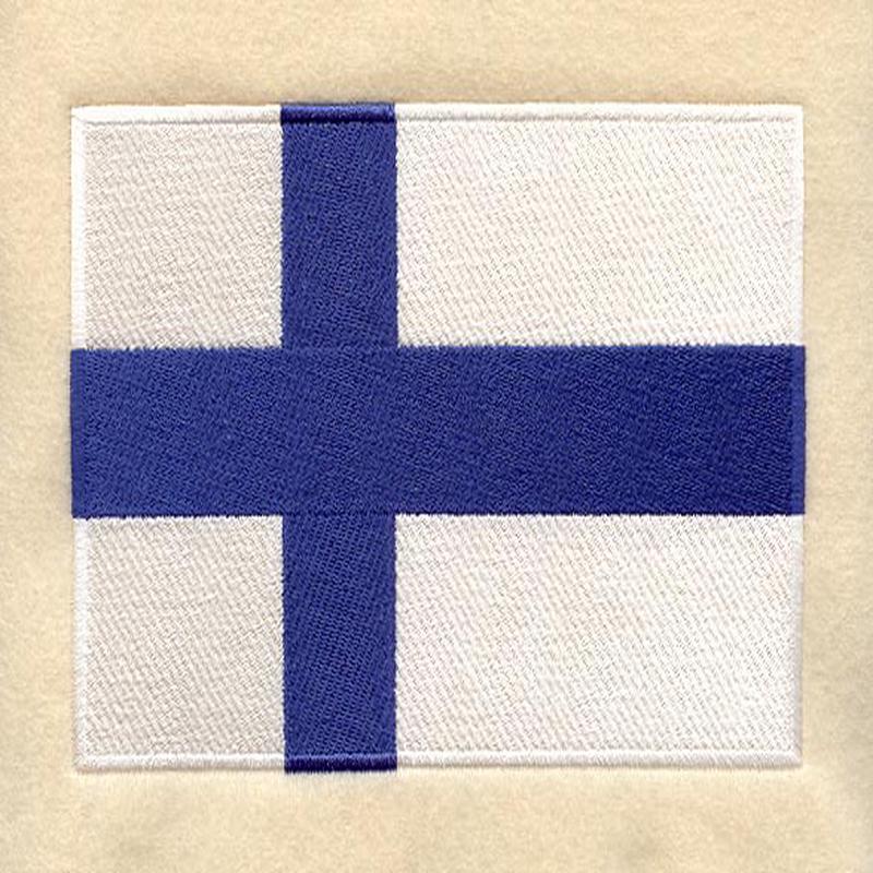 Flag of Finland