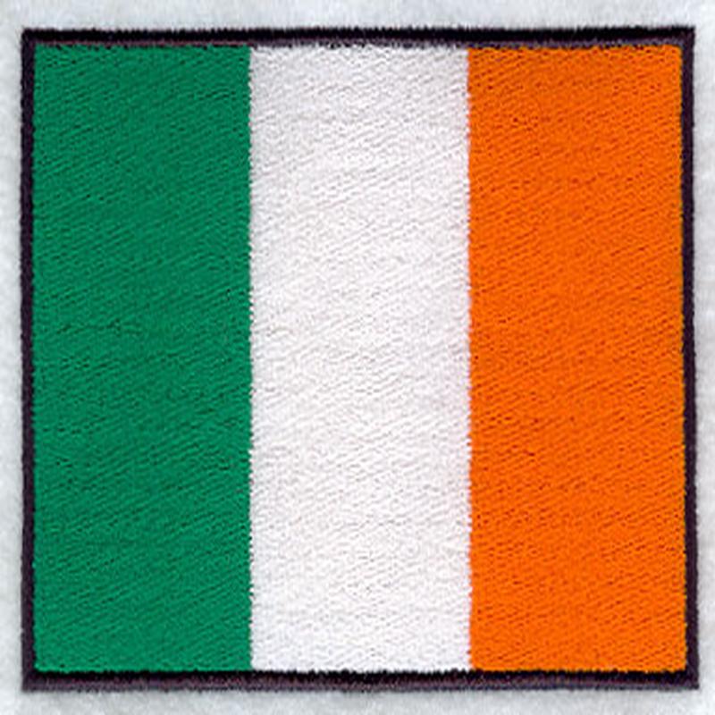 Flag of Ireland