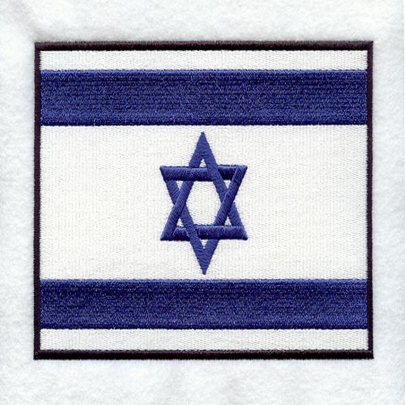 Flag of Israel
