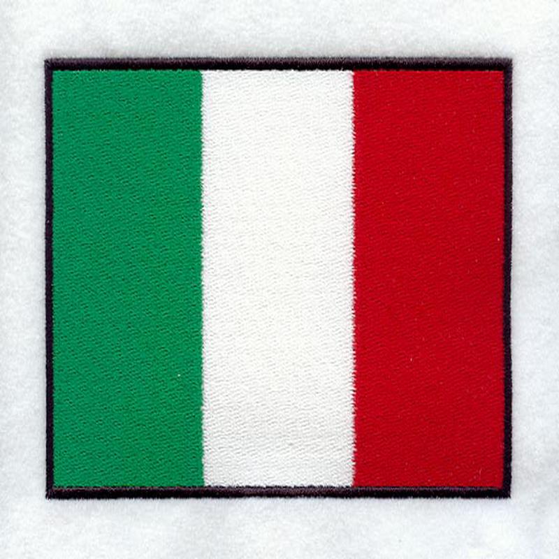 Flag of Italy