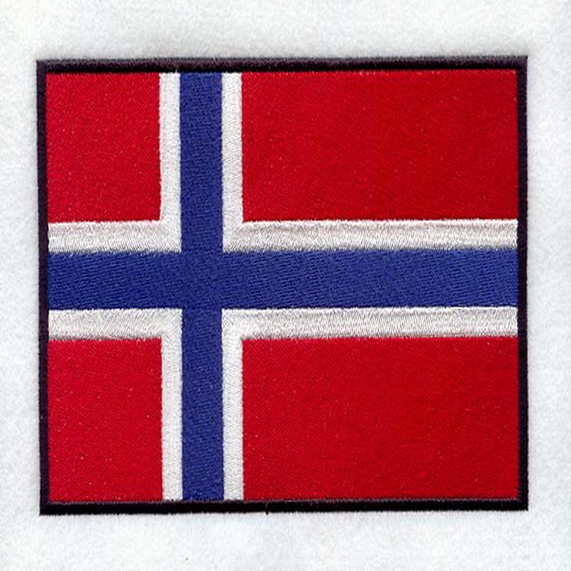 Flag of Norway