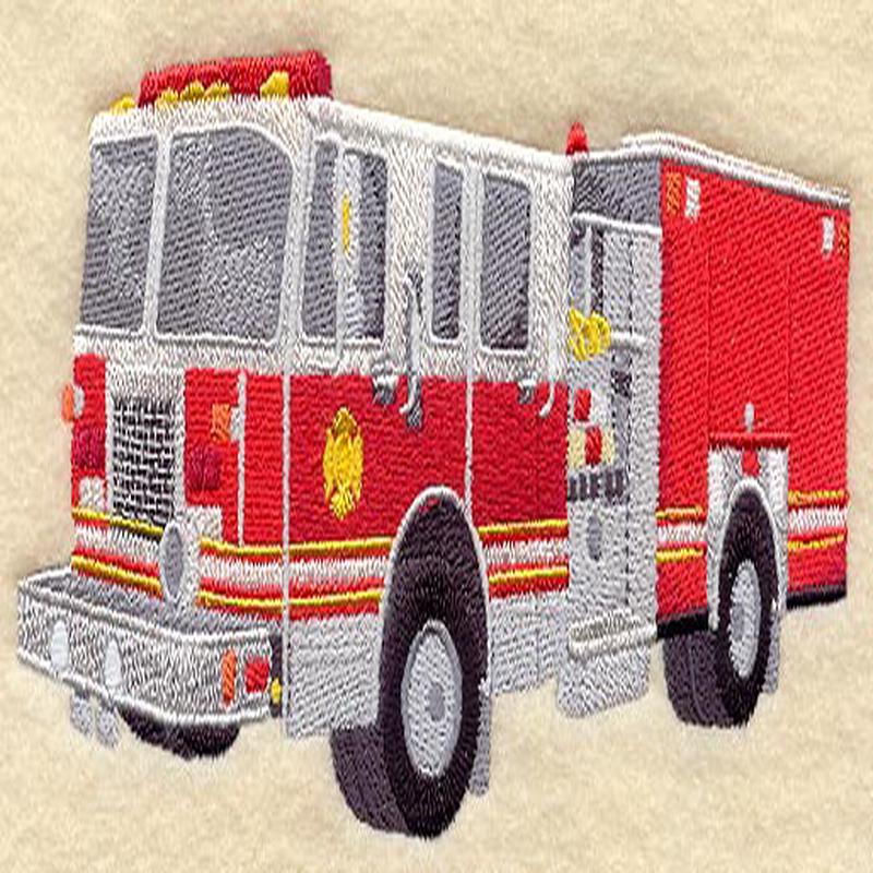 Fire Truck