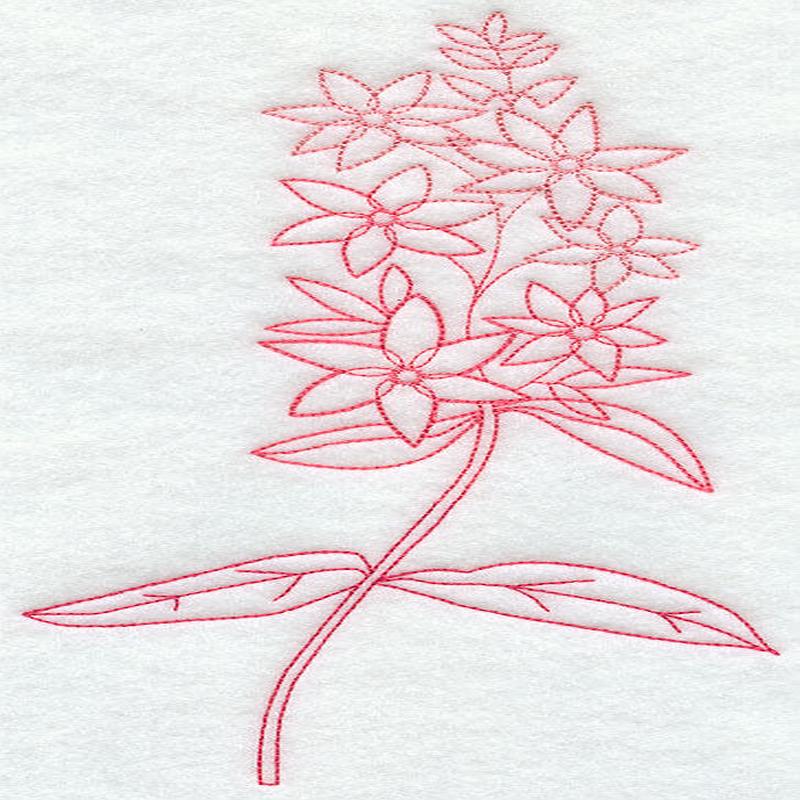 Fireweed 1 (Vintage)