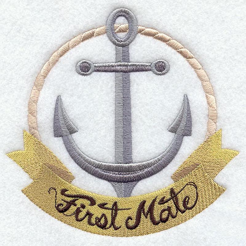 First Mate
