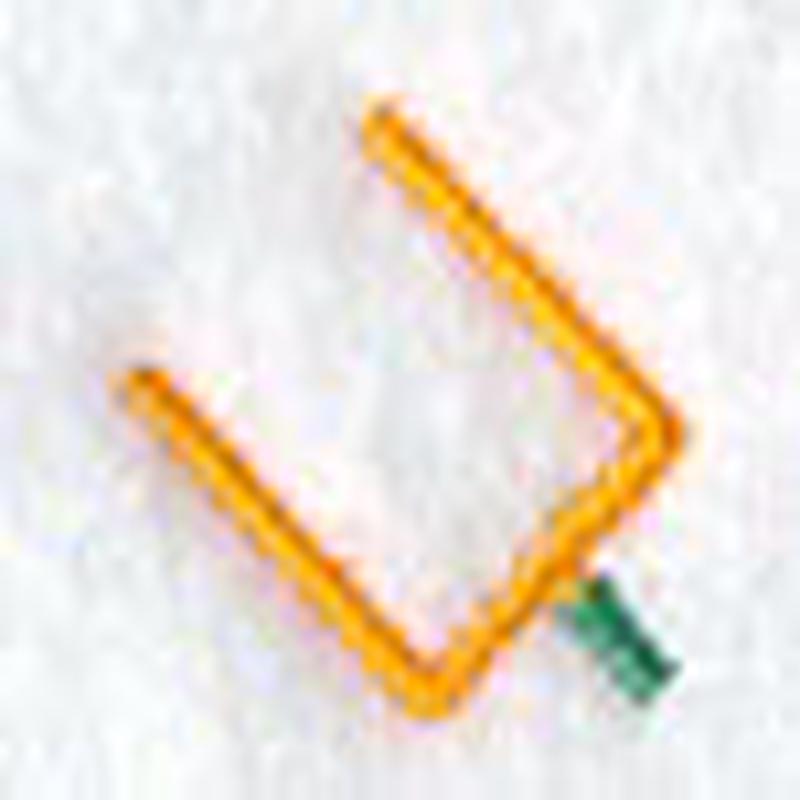 Field Goal Collar Tip