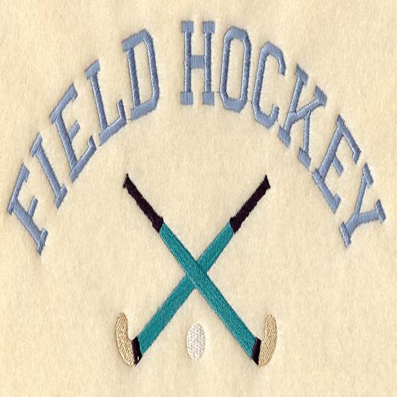 Field Hockey Jersey