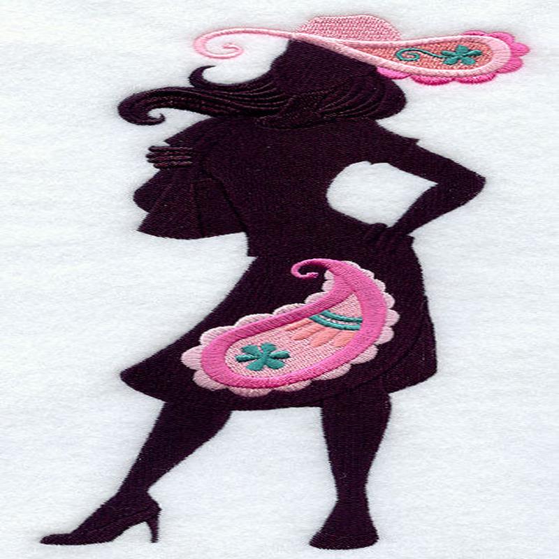 Fashionable Felicity