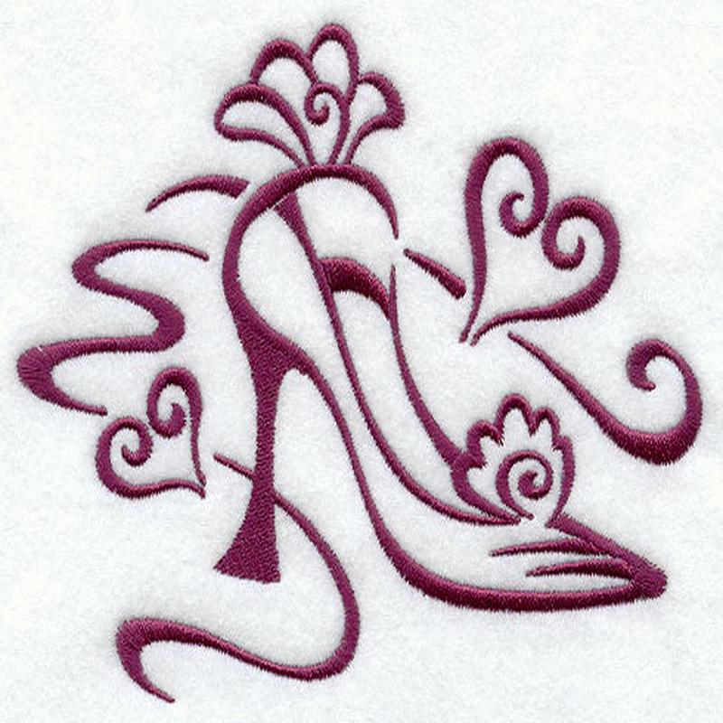 Fashionable Footwear