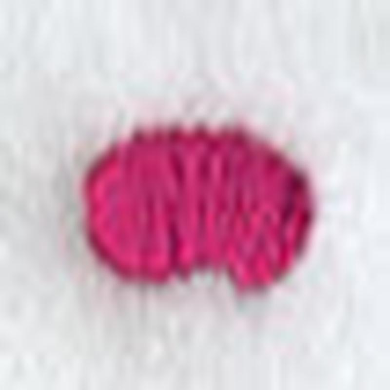 Fancy Flourish Punctuation Period - 4 Inch