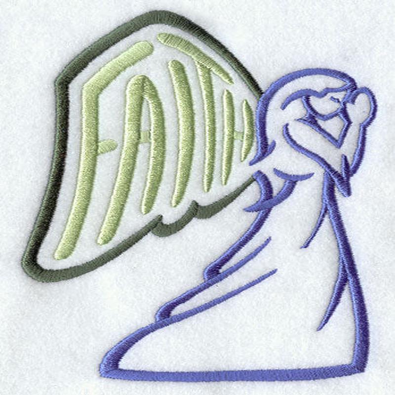 Faith Angel