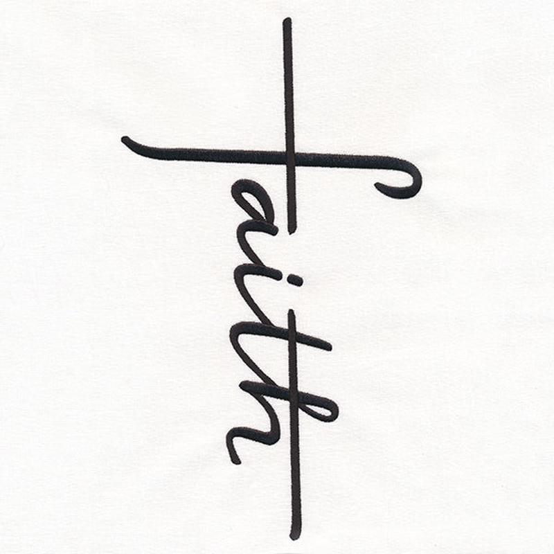 Faith Cross