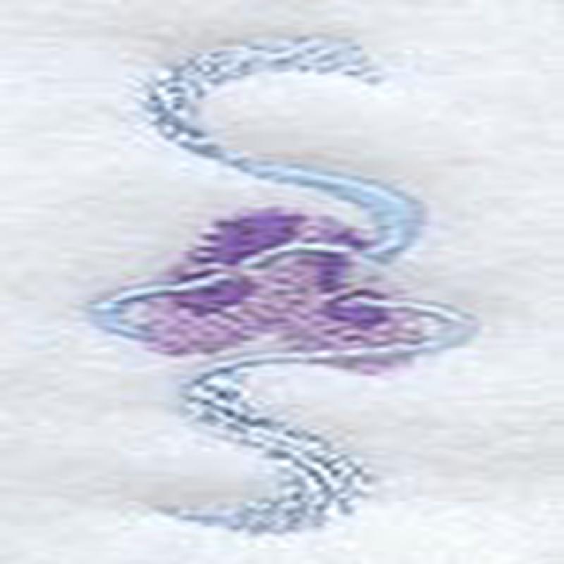 Fairy Button Placket