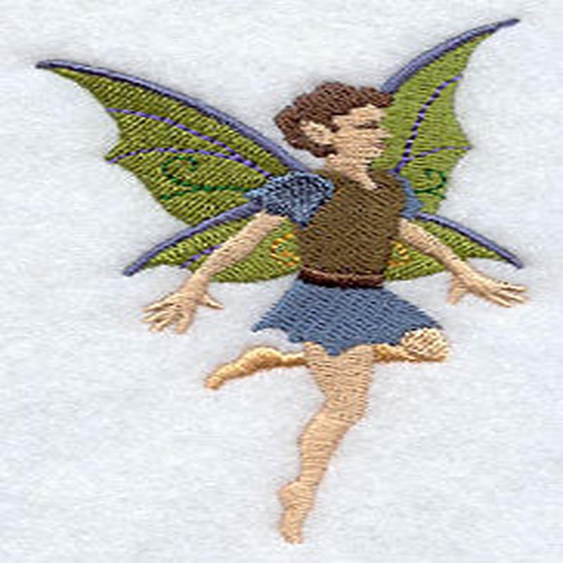 Fairy Dancing (Male)