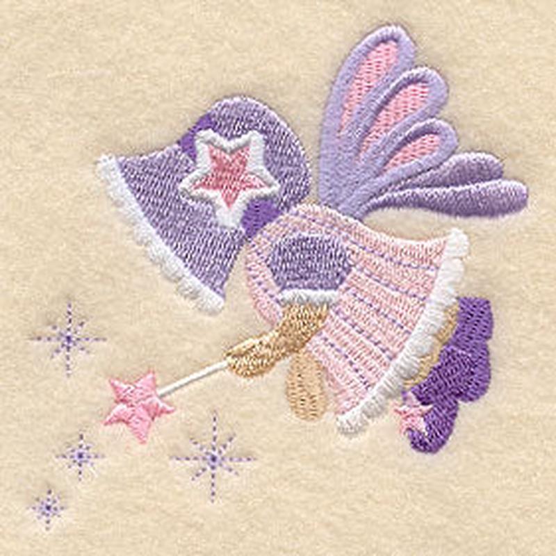 Fairy Sunbonnet Sue