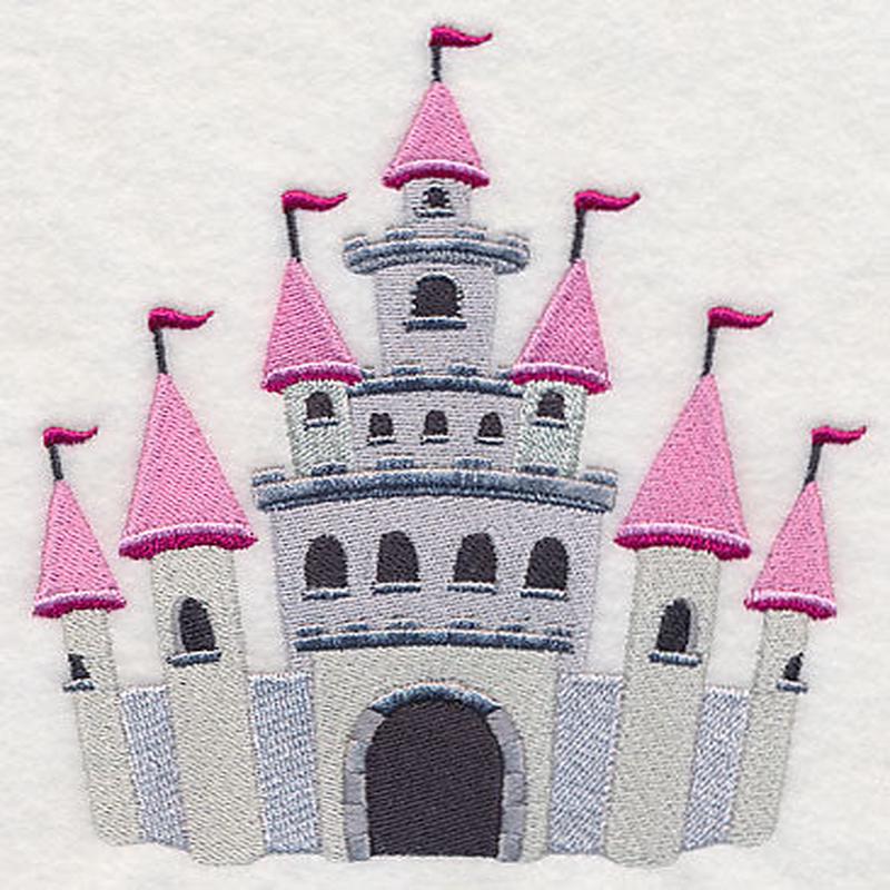 Fairy Tale Adventures Castle