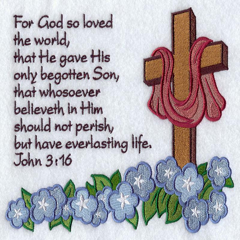 Everlasting Life