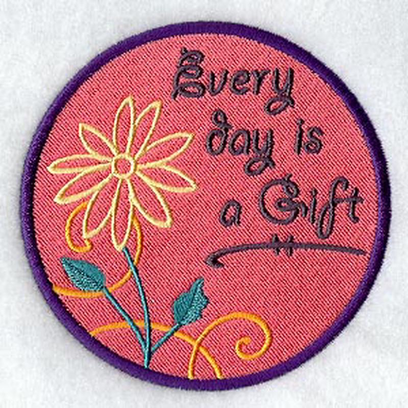 Every Day is a Gift