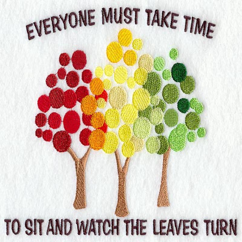 Everyone Must Take Time.