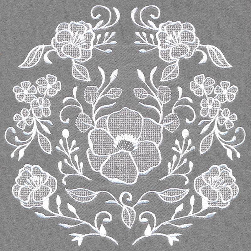 Exquisite Blooms Feature