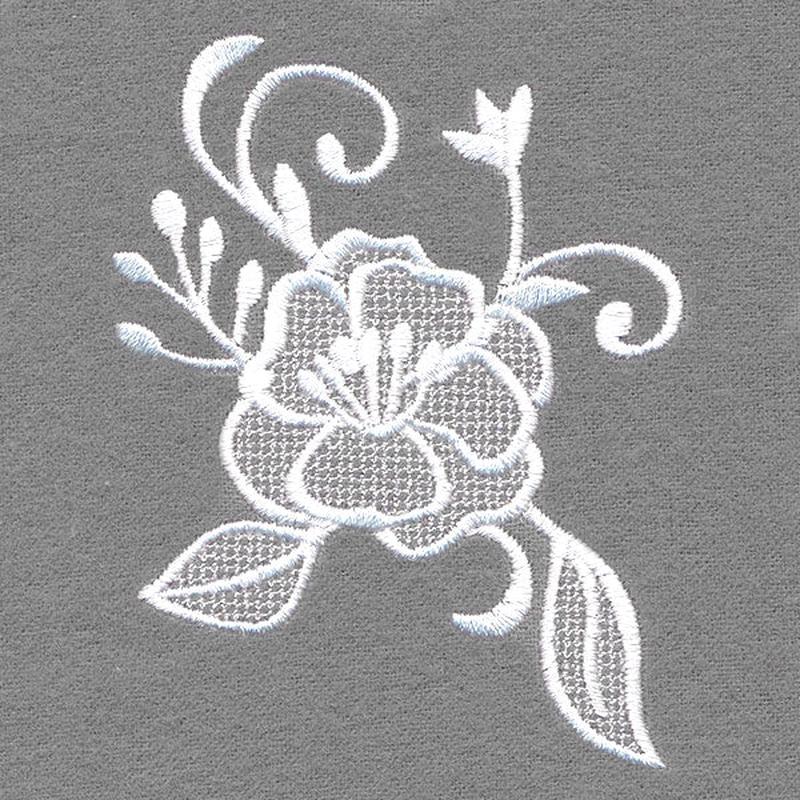 Exquisite Blooms Flower