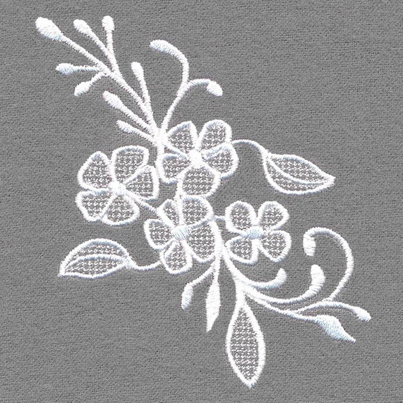 Exquisite Blooms Spray