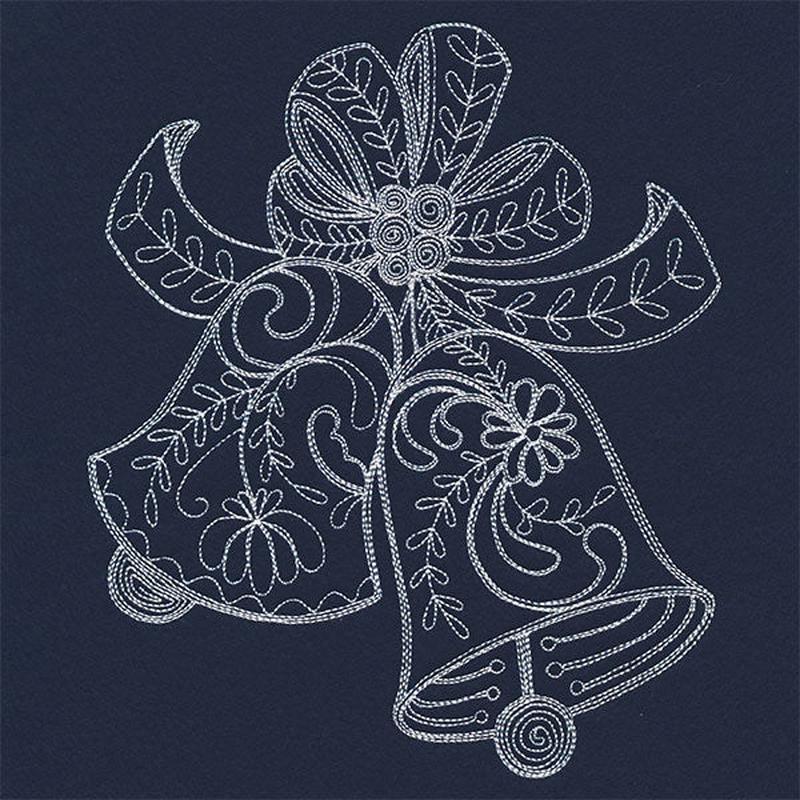 Exquisite Christmas - Bells