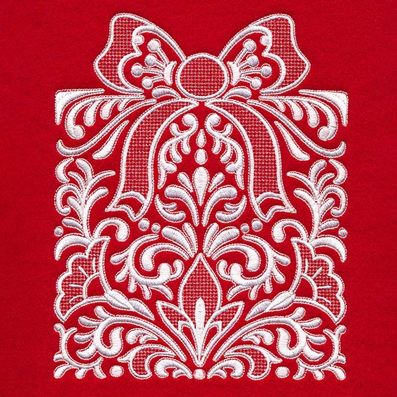 Exquisite Christmas - Present