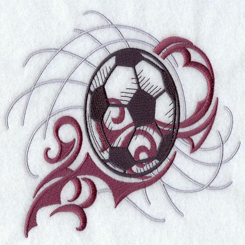 Extreme Echoes Soccer