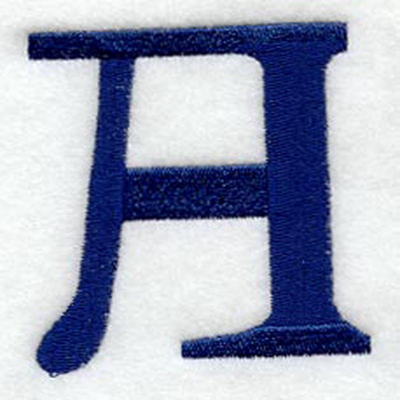 Enchantment Letter A (3 Inch)