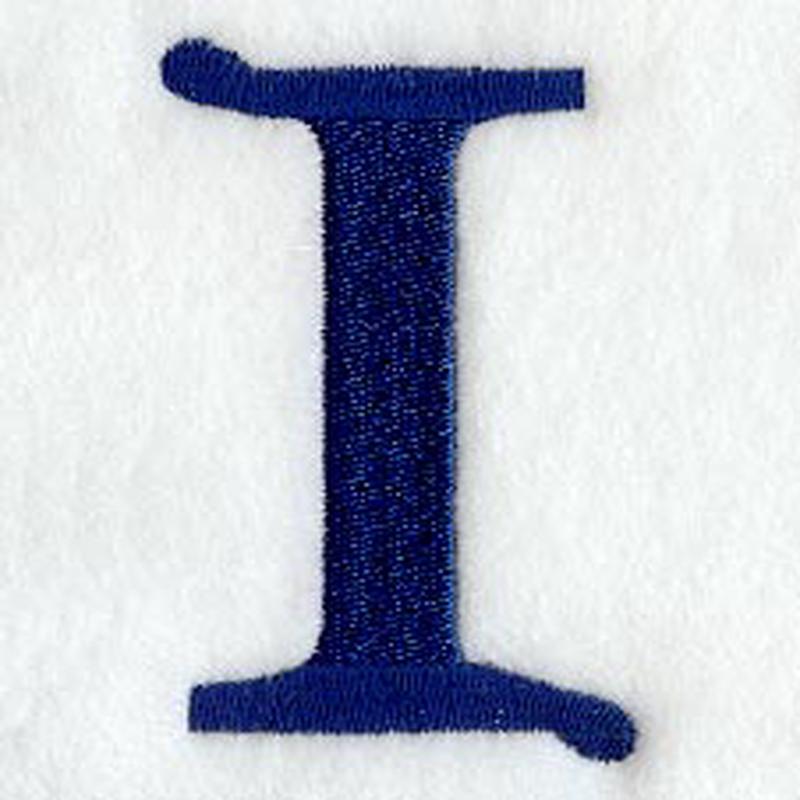 Enchantment Letter I (3 Inch)
