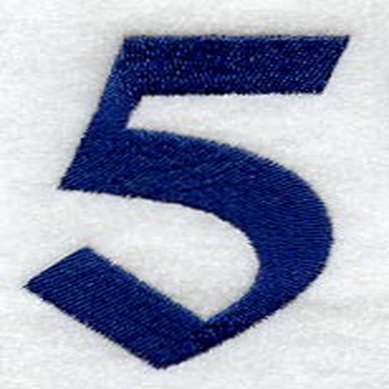 Enchantment Number 5 (3 Inch)