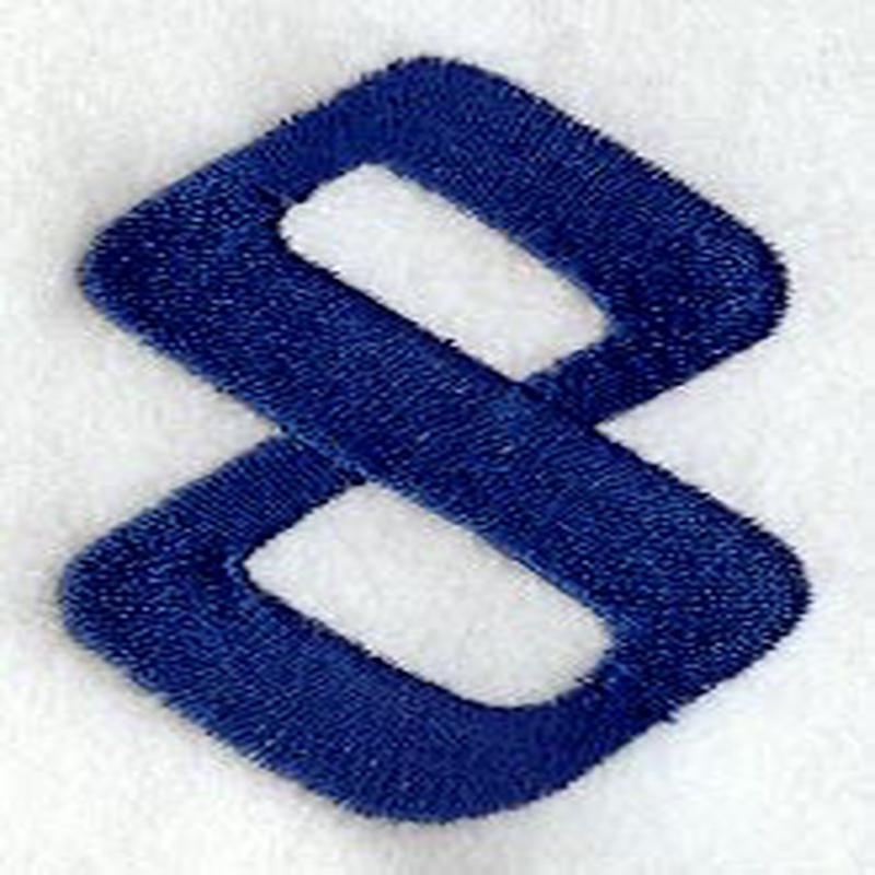 Enchantment Number 8 (3 Inch)