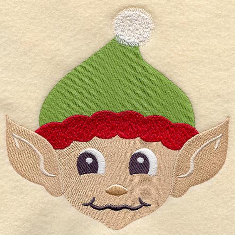 Erik the Christmas Elf