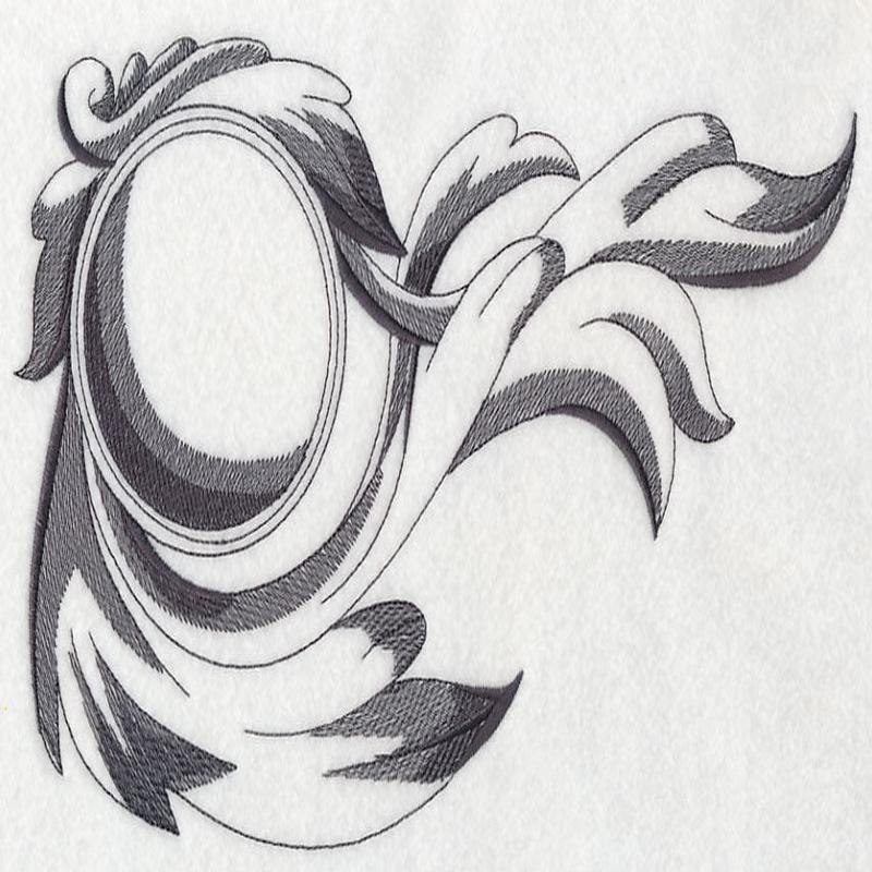 Essonne Baroque Flourish