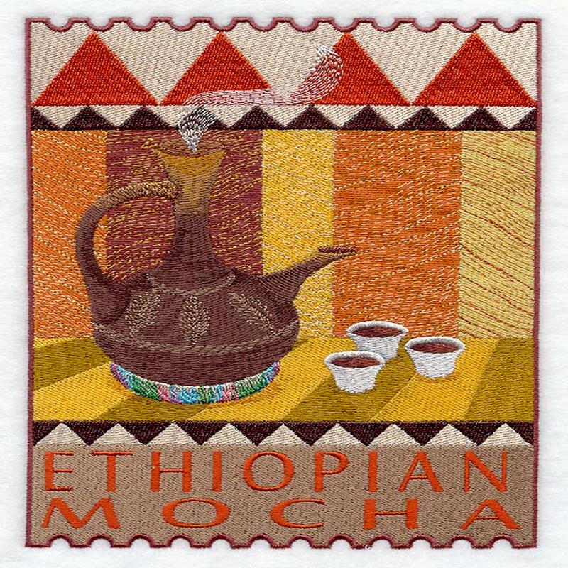 Ethiopian Mocha
