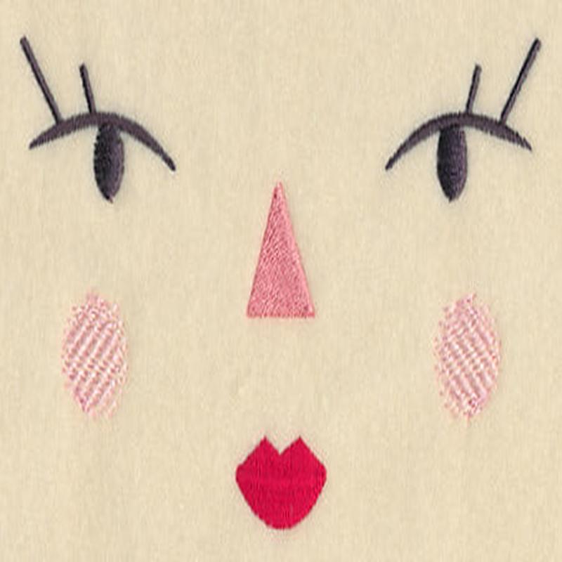 Eva (Looking Forward)