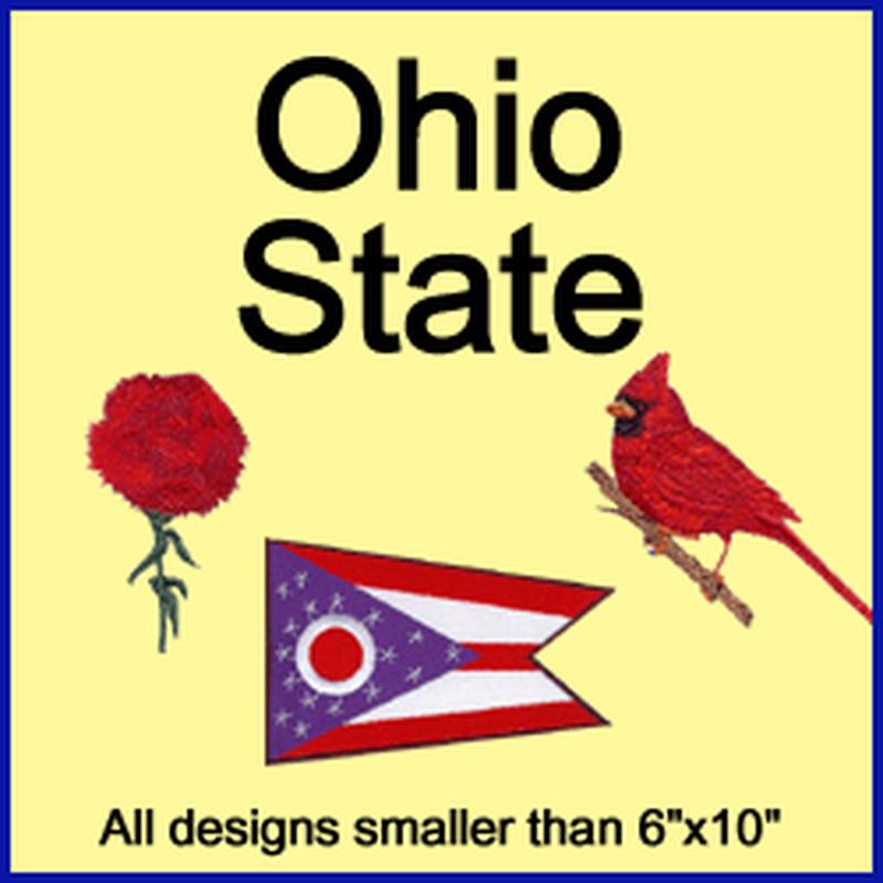 A Ohio State Design Pack