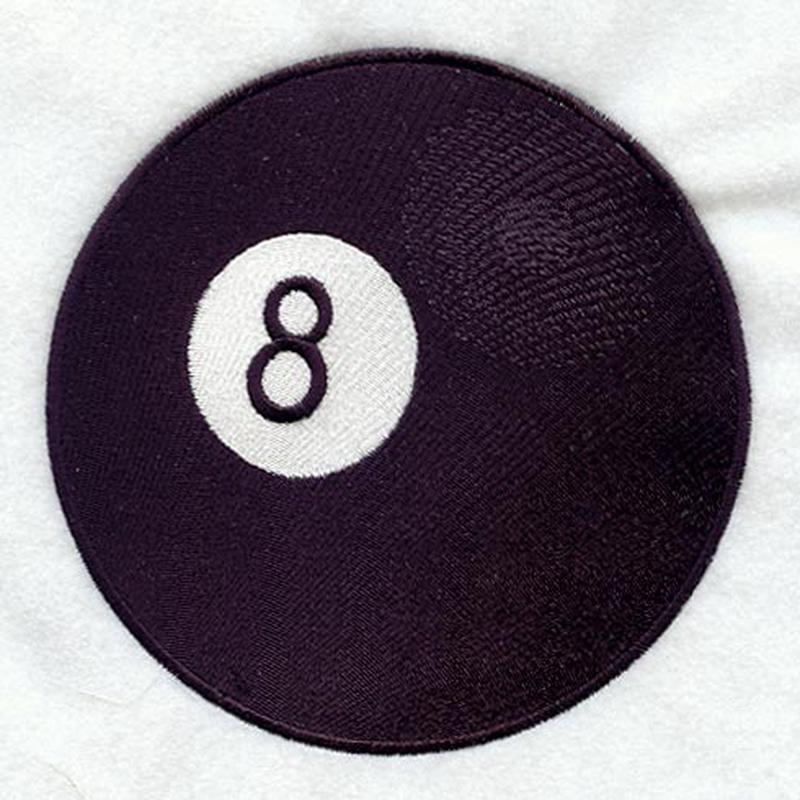 8 Ball