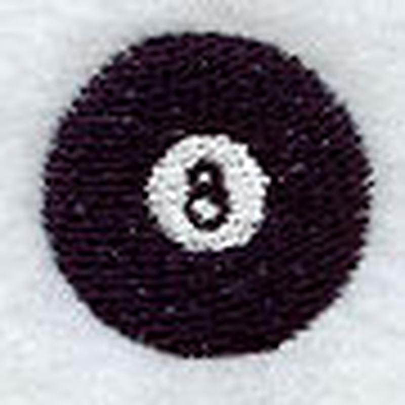 8 Ball (Miniature)