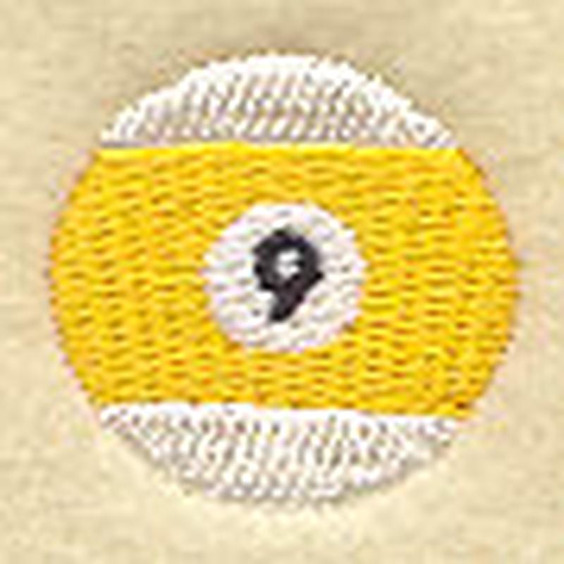 9 Ball (Miniature)