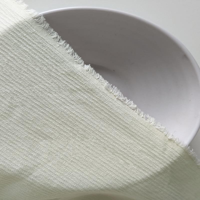 Cotton Dobby Fabric 56"