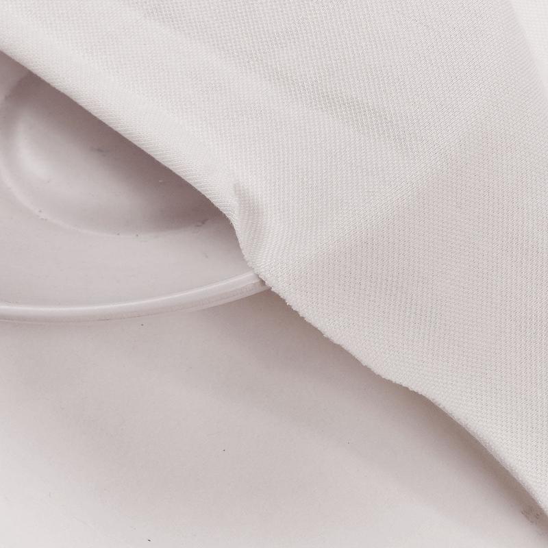 Cotton Pique Knit Fabric