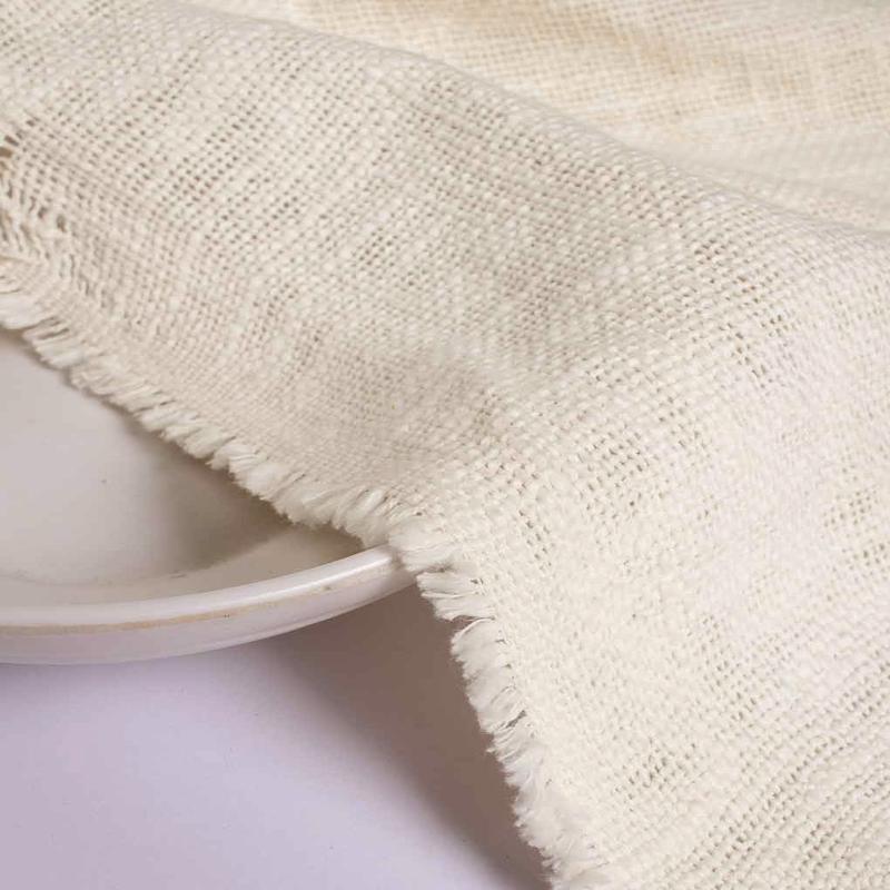 Cotton TNT Slub Fabric 57"