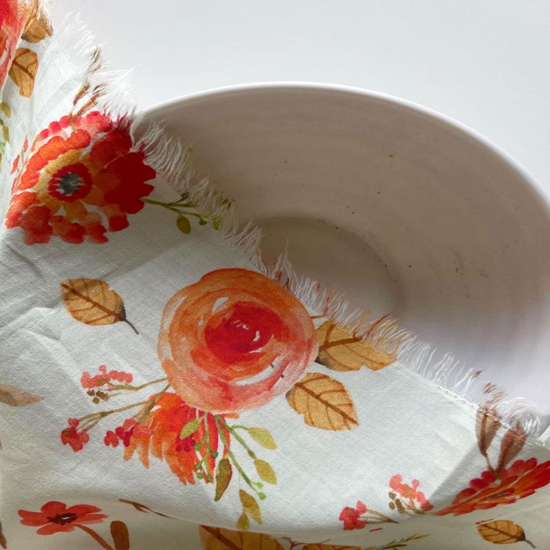 Digital Print 60s (92 x 88) Cotton Fabric ( Airjet )