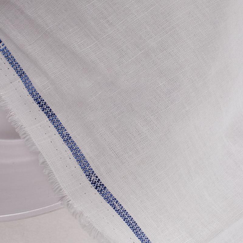 Digital Print Cotton Linen Fabric (70%-30%)