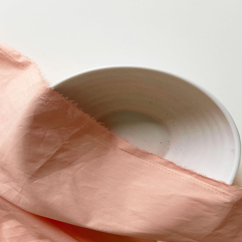 Dyed 40s Cotton Poplin Bio Finish Fabric 57"